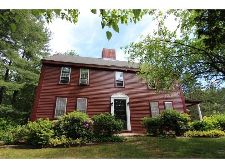 Property Photo: 47 Bedford Road NH 03054