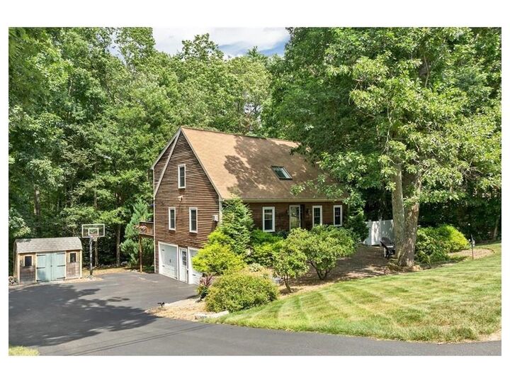 Property Photo:  13 Durell Drive  NH 03857 