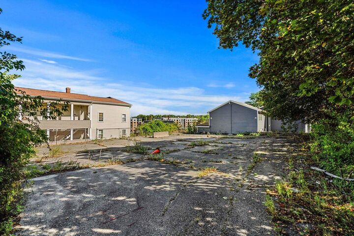 Property Photo:  19 School Street  NH 03820 