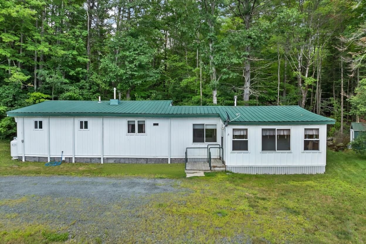 Property Photo:  80 May Street  NH 03748 