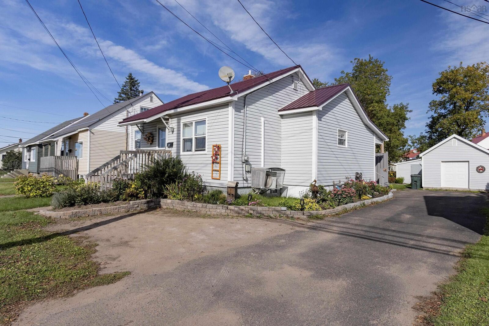 Property Photo:  84 South Albion Street  NS B4H 2W9 