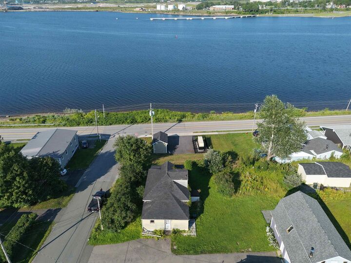 Property Photo:  7 Monteith Avenue  NS B1R 1K3 