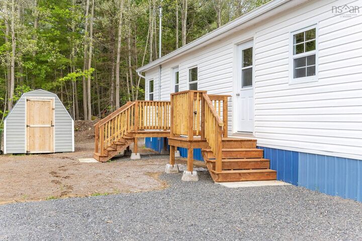 Property Photo:  39 Beattie Drive  NS B0P 1E0 