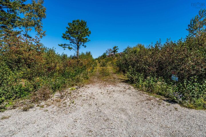 Property Photo:  Lot Ec-2 Thimot Road  NS B0W 2Z0 