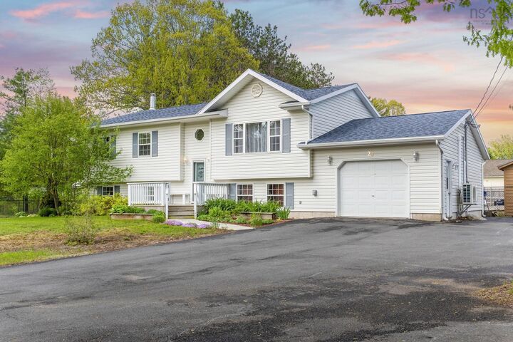 Property Photo: 23 Valley Road NS B0P 1W0