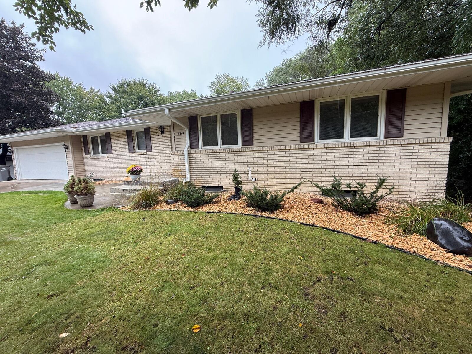 Property Photo: 6447 Westchester Circle MN 55427