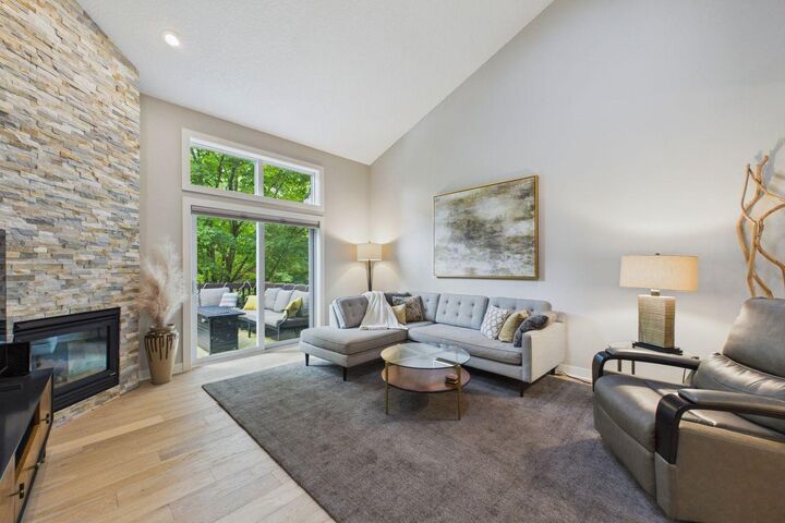 Property Photo: 7974 Autumn Ridge Way MN 55317