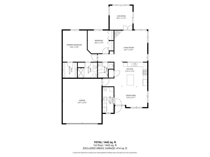 Property Photo: 6481 Ojibway Path MN 55014