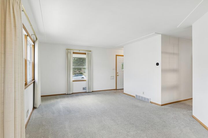 Property Photo:  2047 Morgan Avenue  MN 55116 