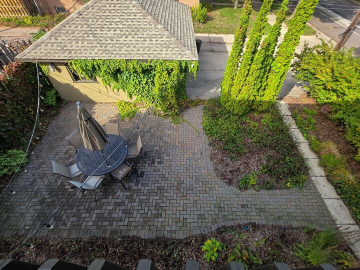 Property Photo:  100 W 40th Street  MN 55409 