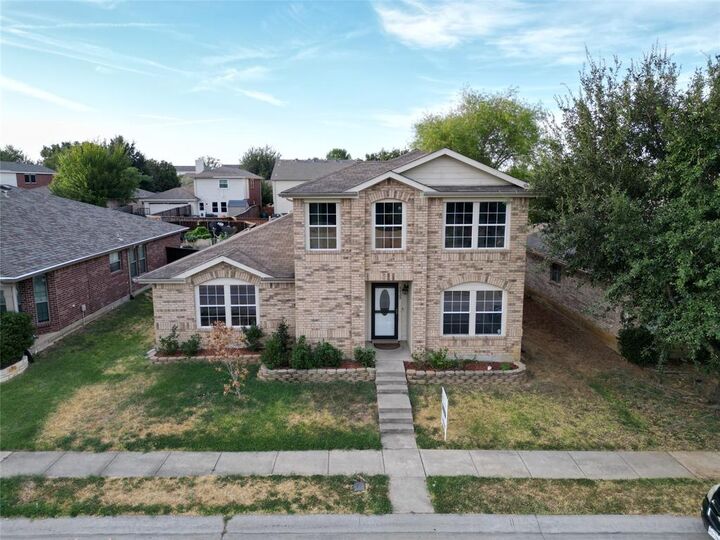Property Photo:  8828 Cross Oaks Ranch Boulevard  TX 76227 