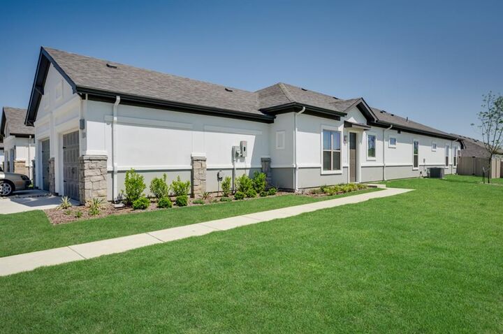 Property Photo:  579 Lloyds Road 905A  TX 75068 