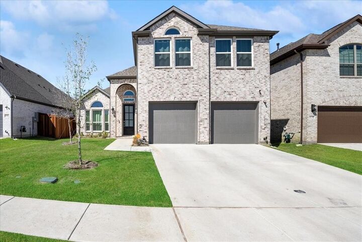 Property Photo:  1710 Highwood Road  TX 75126 