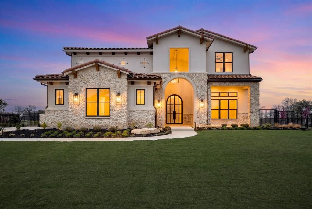 Property Photo:  10621 Arrowhead Point Drive  TX 76179 
