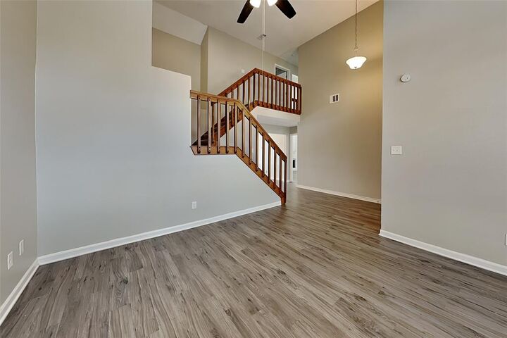 Property Photo:  4504 Westchase Circle  TX 76051 