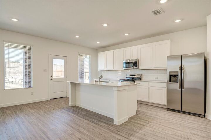 Property Photo:  1912 Adams Drive  TX 75068 
