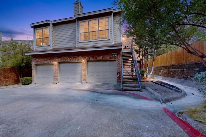 Property Photo: 5619 Preston Oaks Road 804 TX 75254