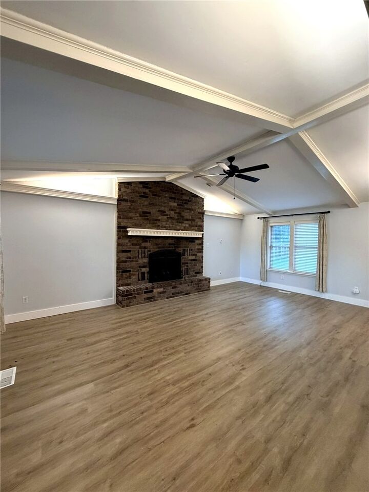 Property Photo:  242 S Cumberland  AR 72801 