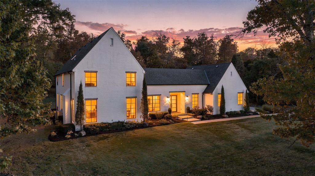Property Photo:  13270 NE 220th Street  OK 73007 
