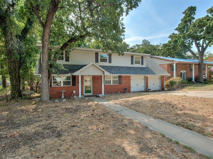 Property Photo:  7704 NW 5th Street  OK 73127 