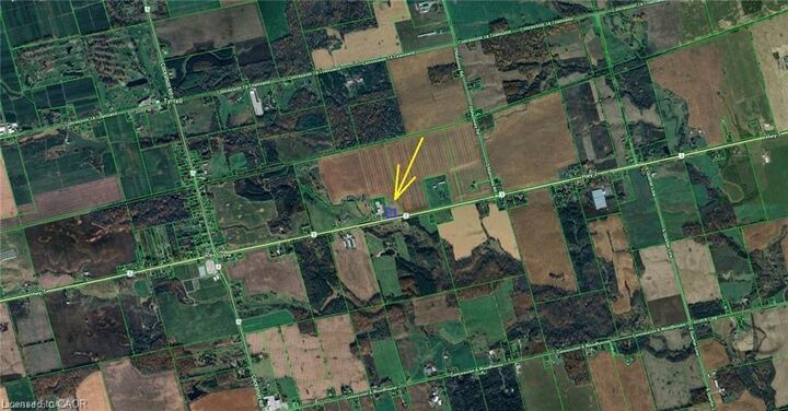 Property Photo:  4923 Highway 3  ON N3Y 4K4 