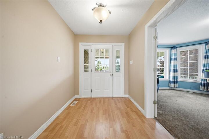 Property Photo:  61 Sunnyside Drive  ON N0E 1N0 