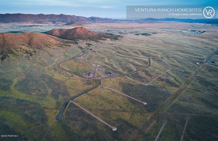 Property Photo:  10196 E Songbird Way  AZ 86315 