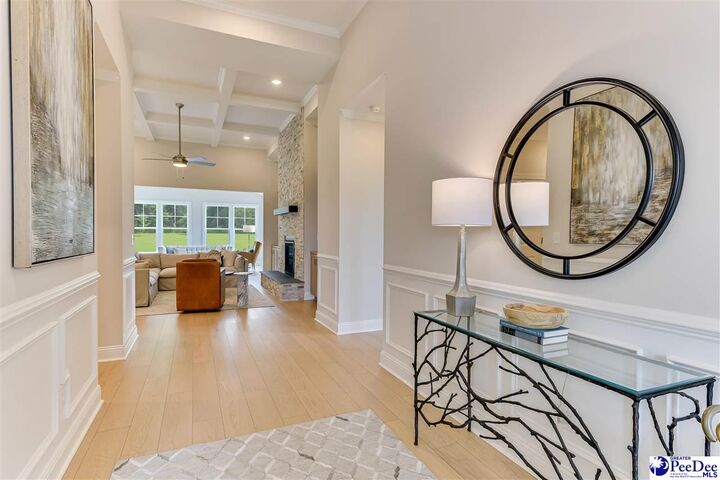 Property Photo: 888 Bellemeade Circle (Lot 71) SC 29501