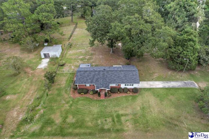 Property Photo:  309 S Townsend Street  SC 29563 