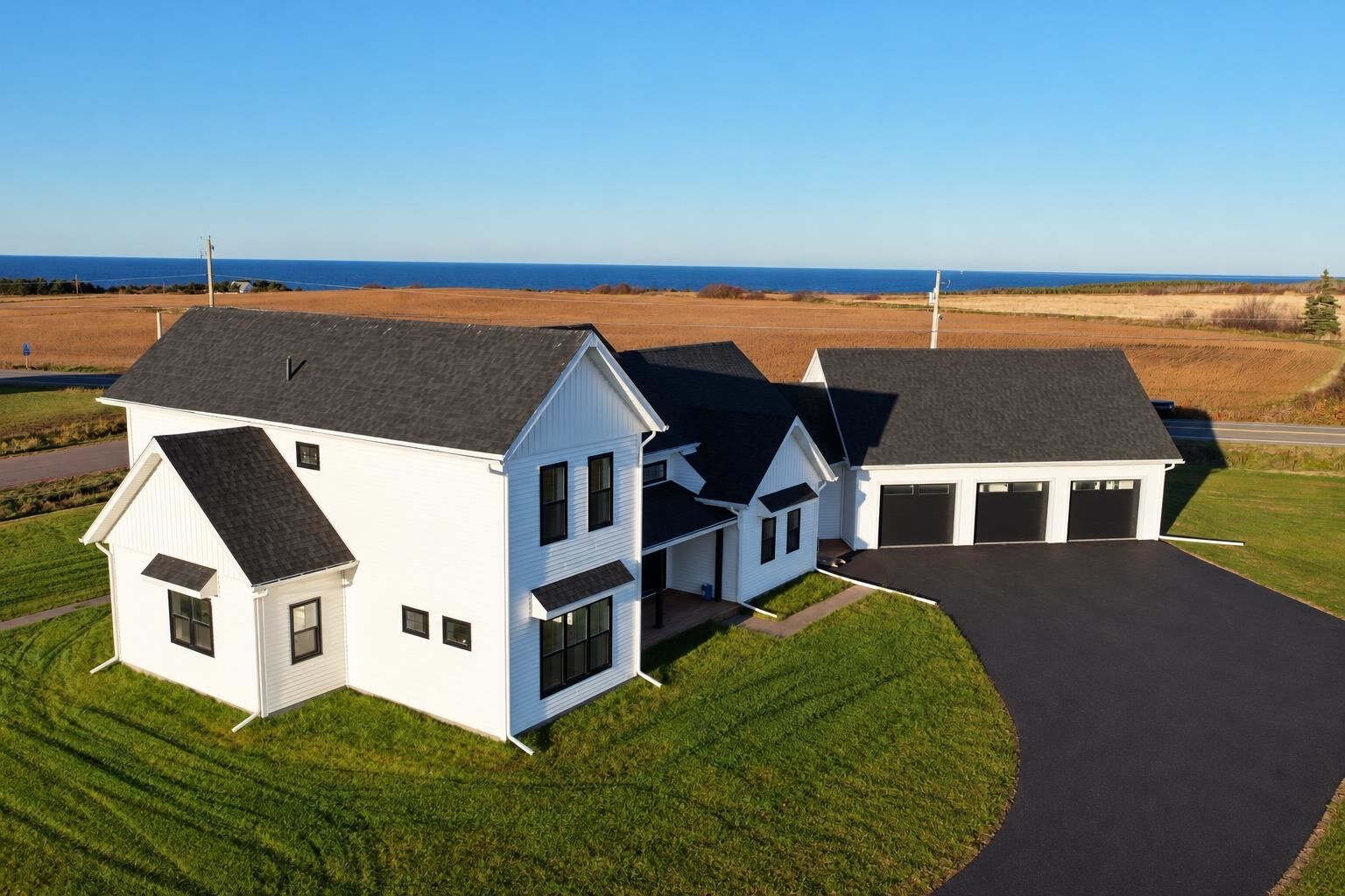 Property Photo: 11 Brianna Street - Cavendish Horizons Estates PE C0A 1N0