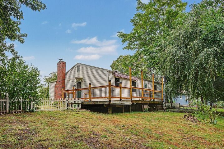 Property Photo:  69 Lynch Drive  MA 01040 