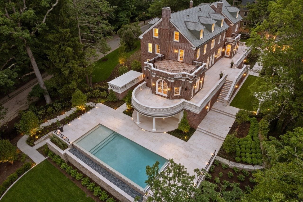 Property Photo: 9 The Ledges MA 02459