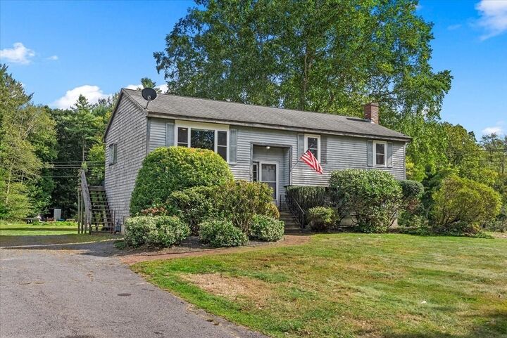 Property Photo:  499 Harvard St., Lot A  MA 02333 