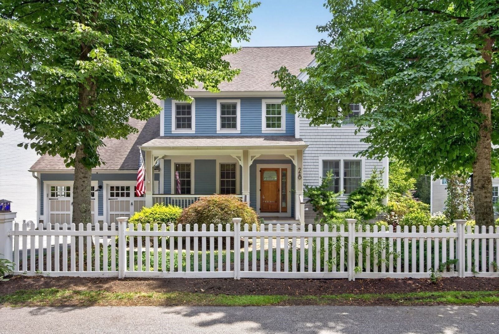 Property Photo:  28 Barnswallow  MA 02360 