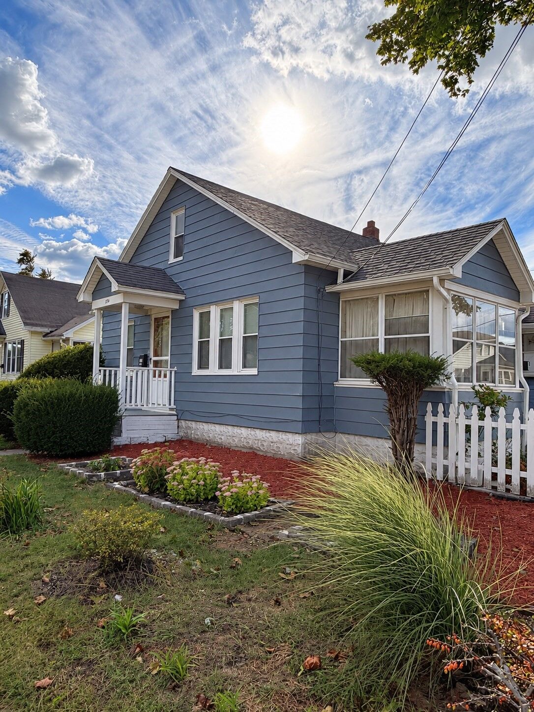 Property Photo:  1774 Carew St  MA 01104 