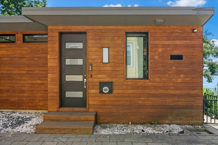 Property Photo: 201R Savin Hill Avenue MA 02125