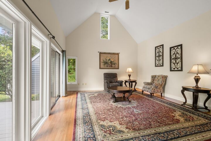 Property Photo: 5 Farmer Rd 5 MA 02186
