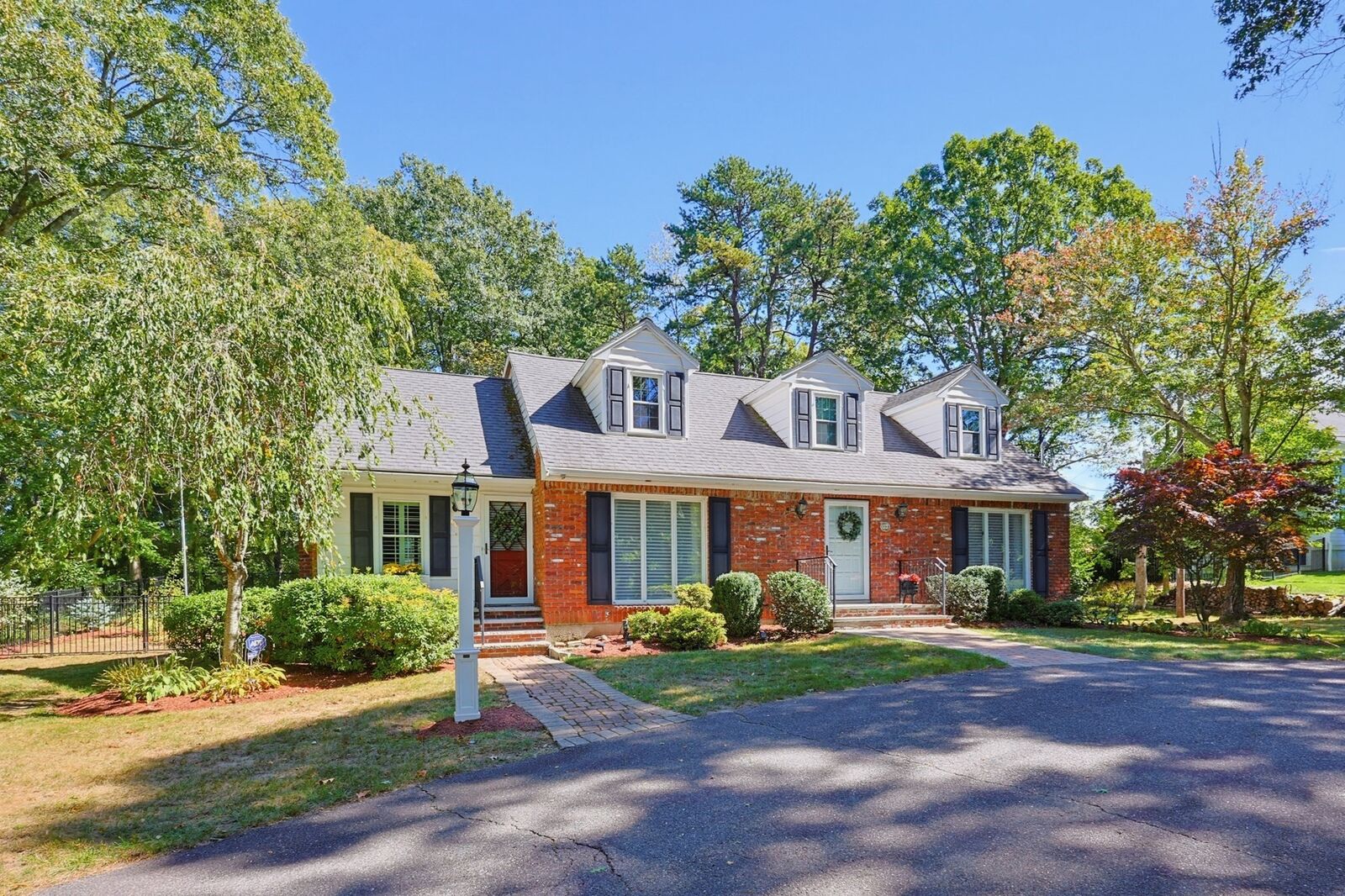 Property Photo: 104 Glen Street MA 01760
