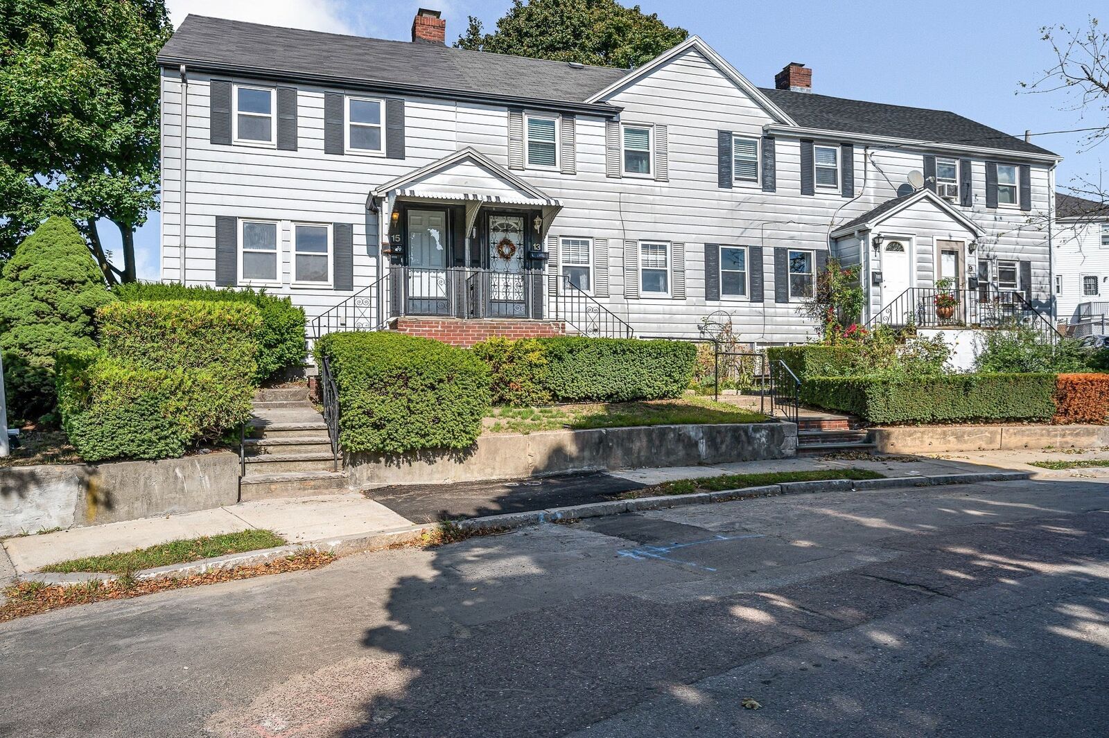 Property Photo:  15 Regent Rd  MA 02148 