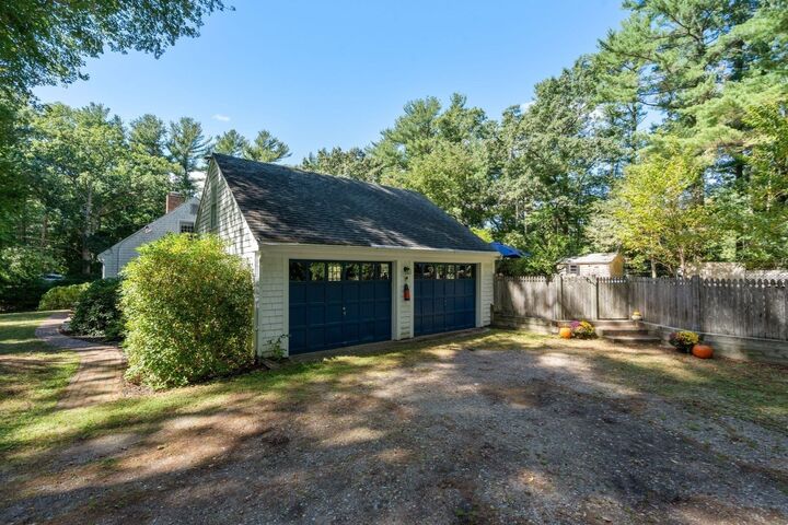 Property Photo:  254 Church Street  MA 02332 