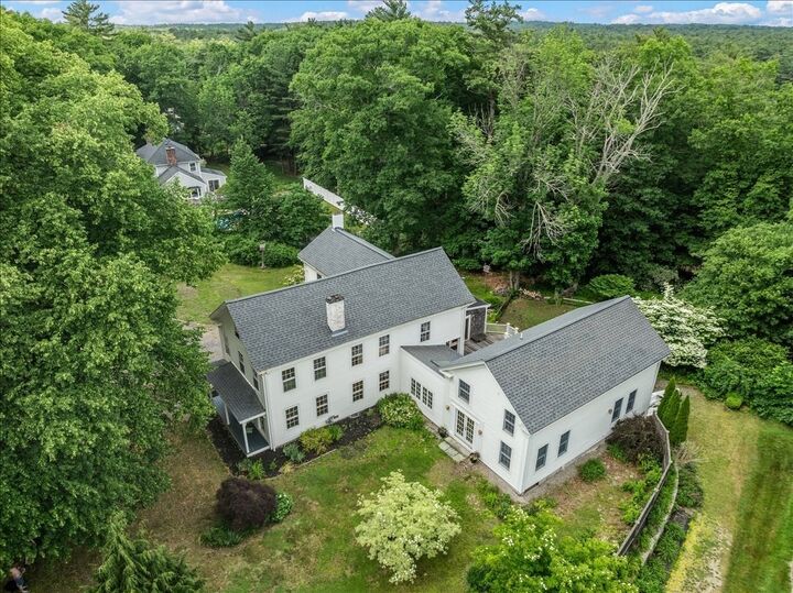 Property Photo:  133 River Street  MA 02061 