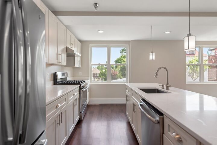 Property Photo:  18 Johnson Ave 1  MA 02169 