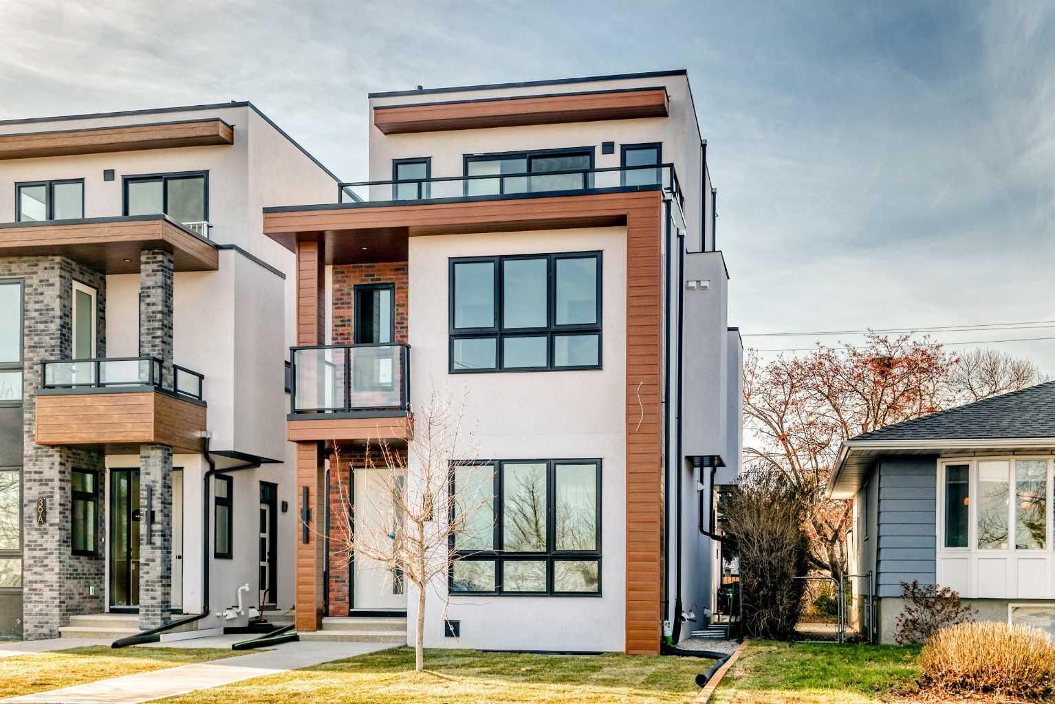 Property Photo:  39B Moncton Road NE  AB T2E 5P9 