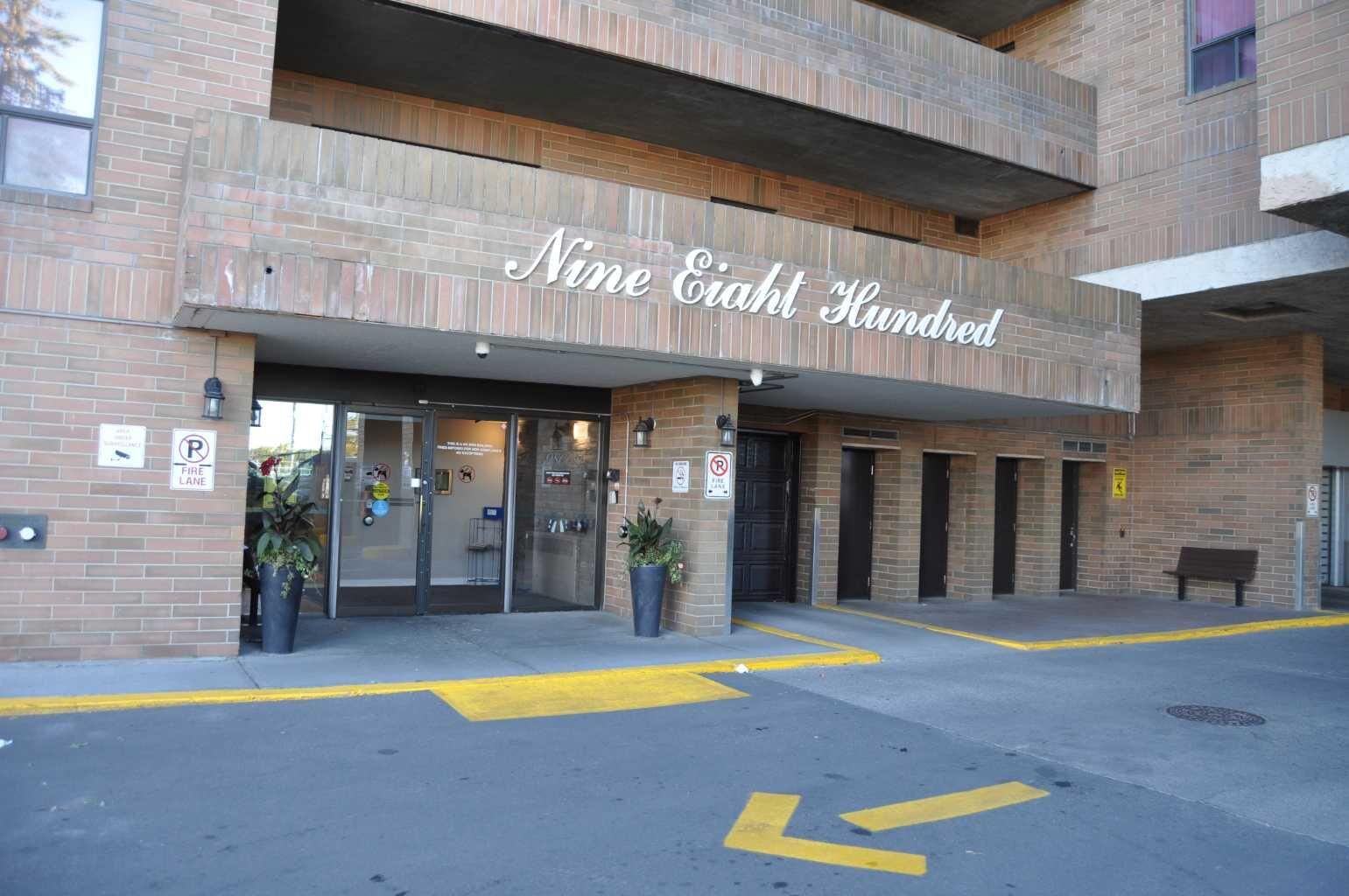 Photo de la propriété: 9800 Horton Road SW 1704 AB T2V 5B5