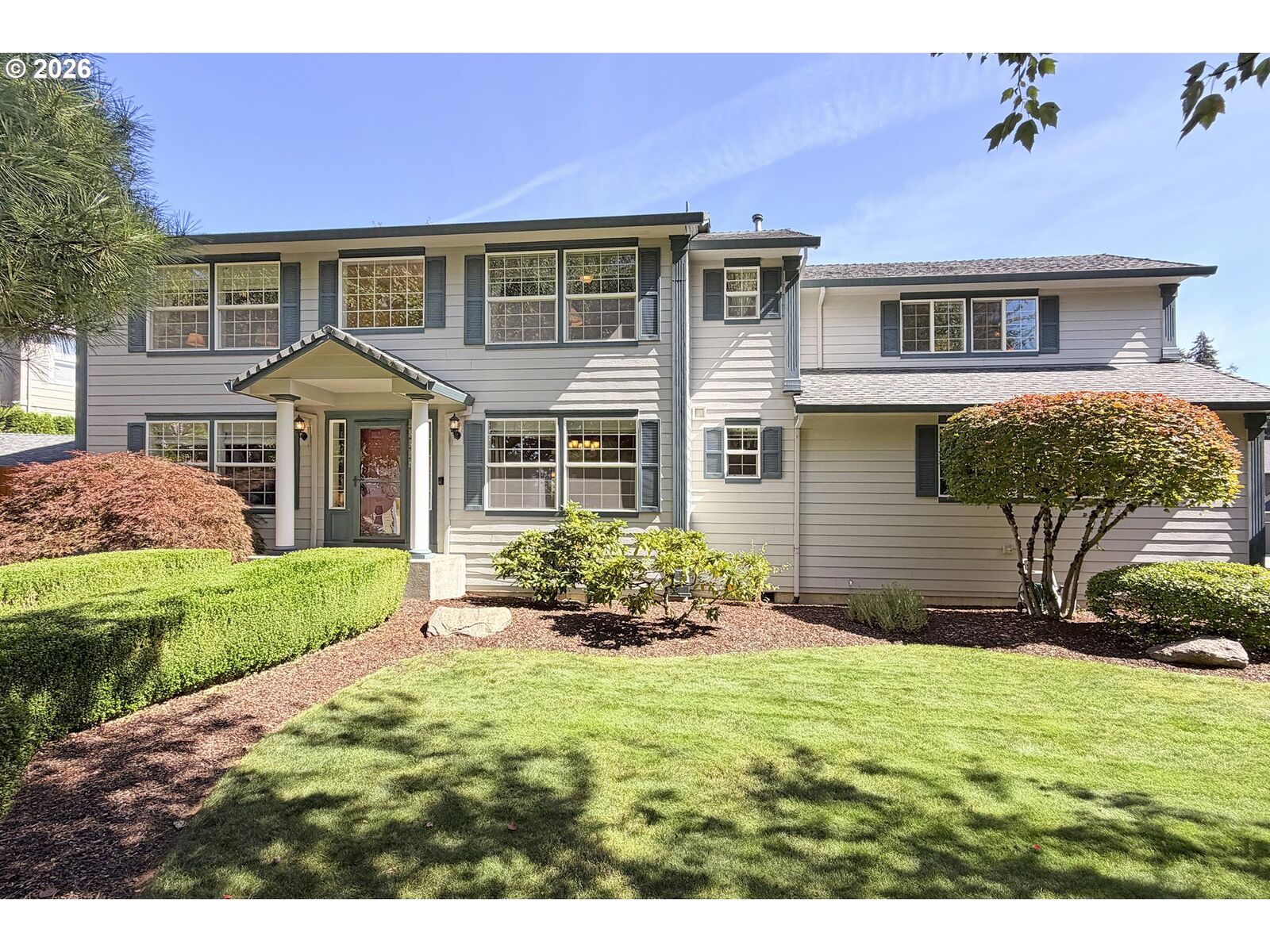 Property Photo: 39735 Hood St OR 97055