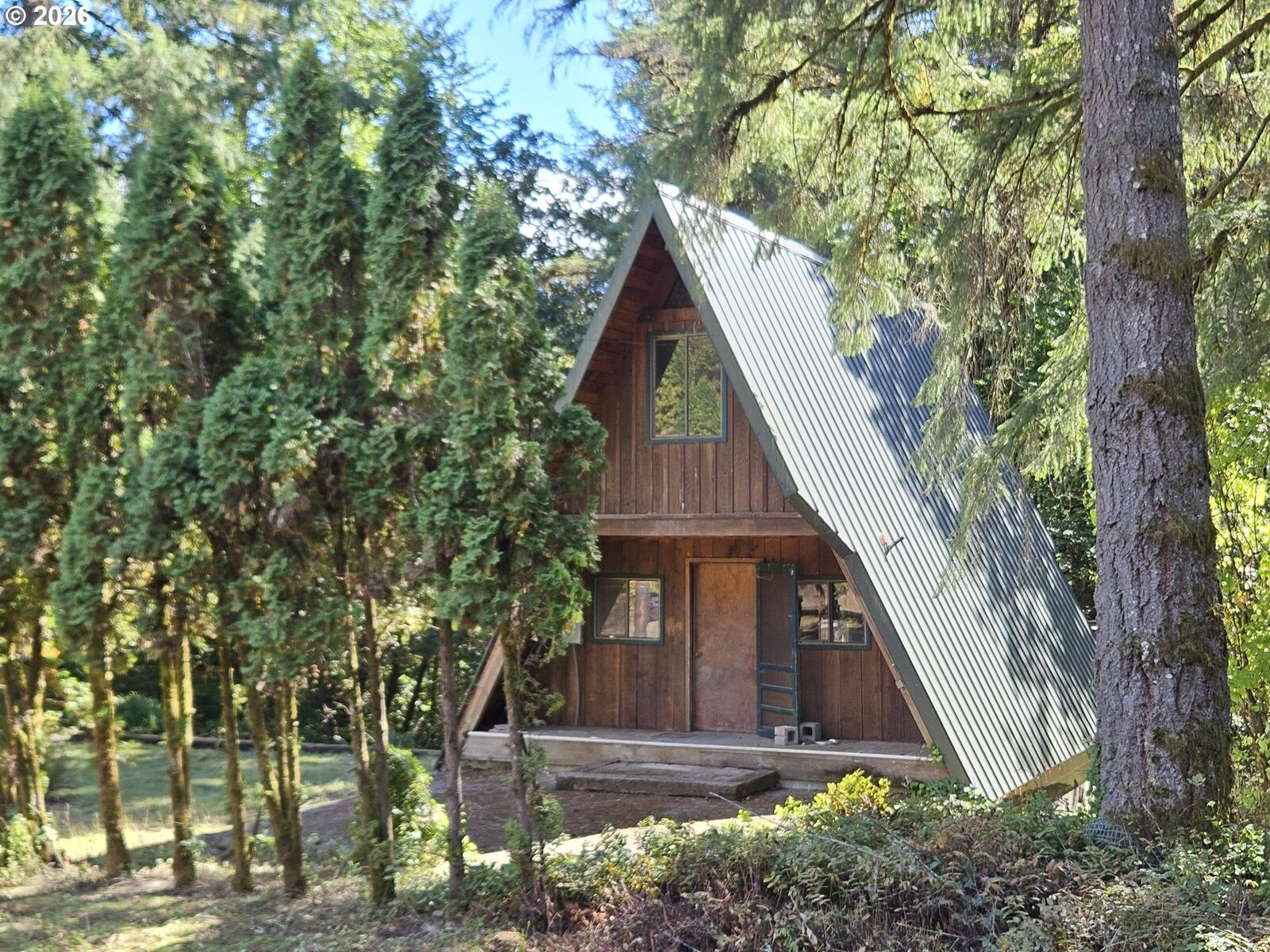 Property Photo:  27311 SW Smithville Rd  OR 97378 