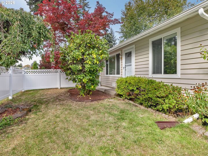 Property Photo: 19675 SW Rosa Rd OR 97078