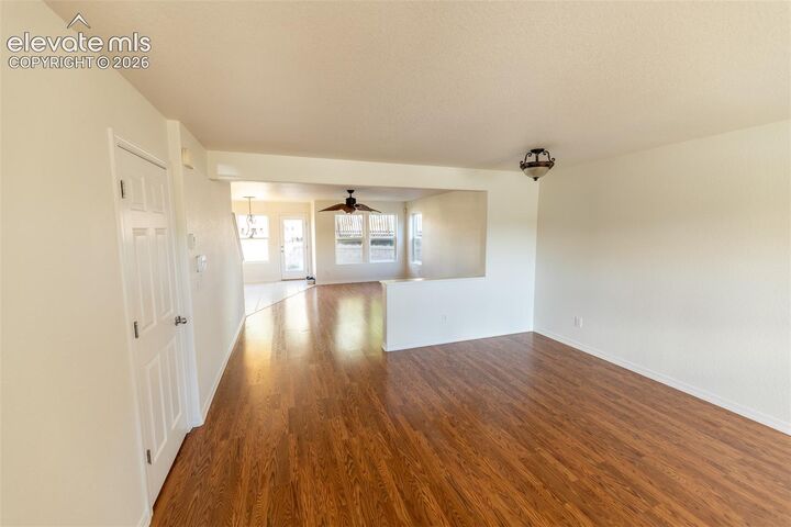 Property Photo:  2622 Winterbourne Street  CO 80910 