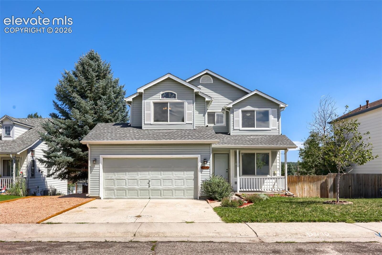 Property Photo:  388 Lionel Lane  CO 80107 