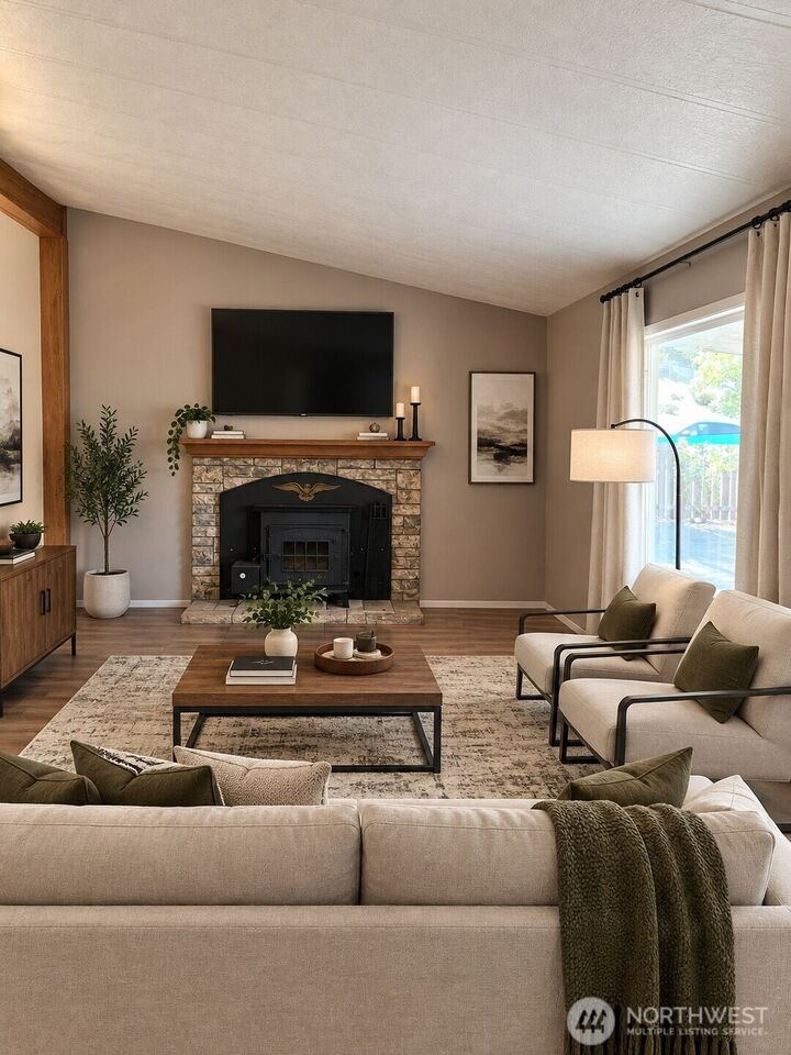 Property Photo: 722 NE 2nd WA 98851